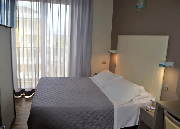 Yes Hotel Touring & Spa