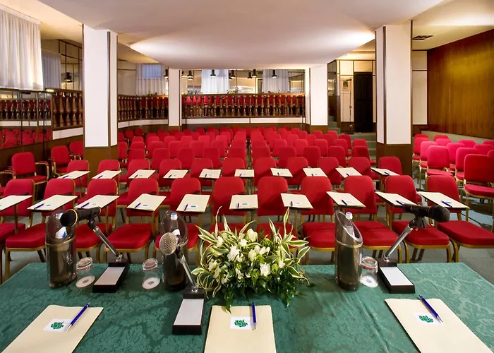 Hotel Vittoria