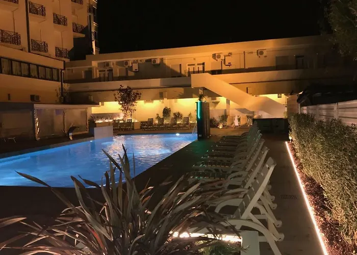 Hotel Montmartre